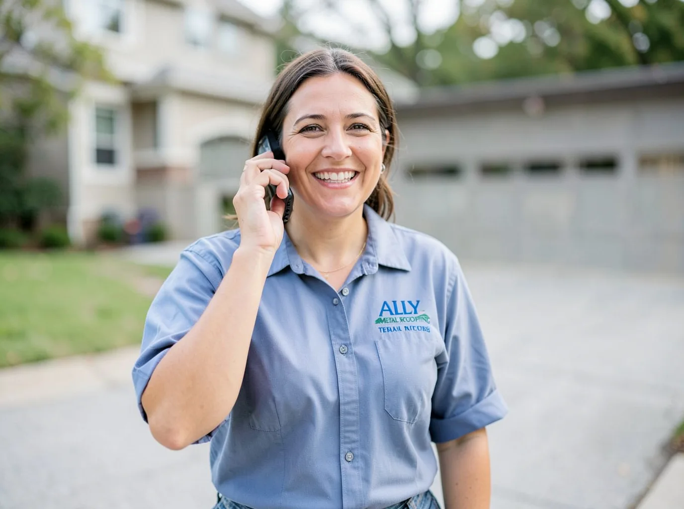 Metal Roof Installation Stallings, NC FAQs